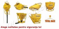 CUPA DE BETON PRODUCTIE ITALIA - CUPA DE BETON PRODUCTIE ITALIA
